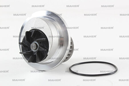 DEVİRDAİM ASTRA G / VECTRA C / ZAFIRA A / CORSA C / MERIVA A 1016XEL-Z16XE-1014XE-1014XEL 6334035