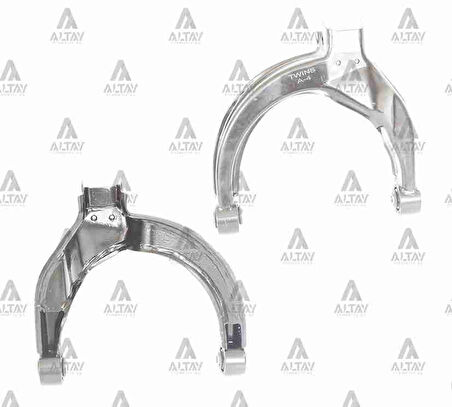 SALINCAK SONATA 1999-2005 BURÇLU ARKA ÜST SOL 55110 38600