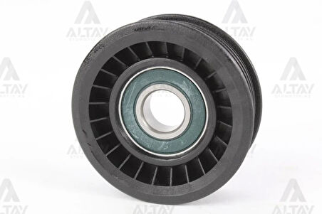 VANTİLATÖR GERGİSİ FORD FOCUS / MONDEO / GALAXY / SEAT / LEON / TOLEDO / VOLKSWAGEN TRANSPORTER T5 / GOLF 5 / BORA / AUDU TT / 6 KANALLI 98MF6A228BC