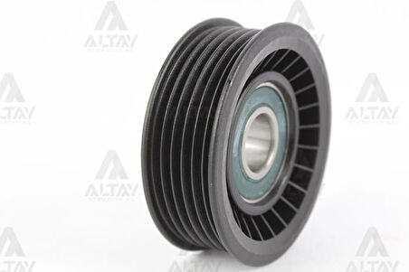 VANTİLATÖR GERGİSİ FORD FOCUS / MONDEO / GALAXY / SEAT / LEON / TOLEDO / VOLKSWAGEN TRANSPORTER T5 / GOLF 5 / BORA / AUDU TT / 6 KANALLI 98MF6A228BC