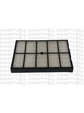 POLEN FILTRESI CRAFTER 06 / SPRINTER 06 KASALI EKONOMIK PAKET
