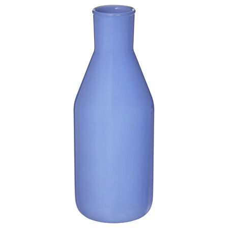 Karaf, mavi, 1.0 lt