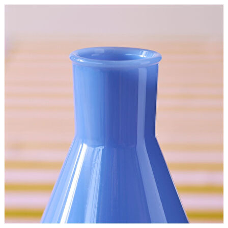 Karaf, mavi, 1.0 lt