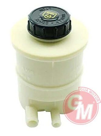 HIDROLIK DIREKSIYON REZERVUARI FİLTRE KAPAKLI RENAULT MEGANE 1 CLİO LAGUANA MASTER 7700795347 7700821025 6001546490