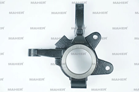 AKS TAŞIYICI CLIO 2 1998-2008 / SYMBOL 2003-2008 / SYMBOL THALIA 2009-2012 BENZİNLİ 65MM ÖN SAĞ 8200207309