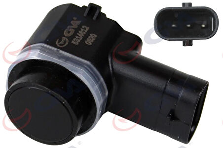 PARK SENSÖRÜ MEGANE 2/3-LAGUNA 3-CLIO 3-KANGOO 2008 284421414R 8200454718