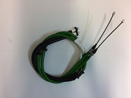 EL FREN TELLERİ ARKA SOL LINEA 1.4 TURBO 165 DISK FREN 51787025