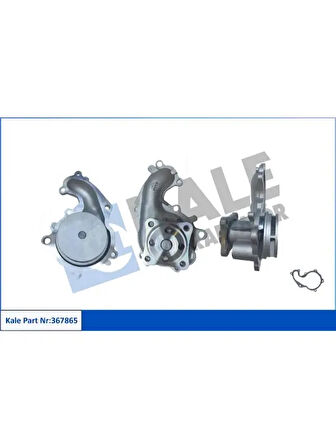 DEVIRDAIM SU POMPASI CONNECT 1.8TDCI 0213 FOCUS 1.8TDCI 9804 MONDEO IV GALAXY 1.8TDCI 07 /