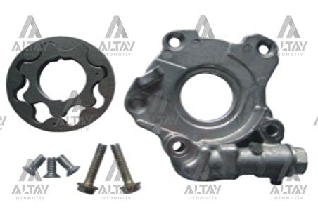 YAĞ POMPA TAMİR TAKIMI YARIS 1999-2002 2NZFE 15100 21030 KYT