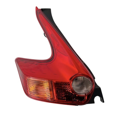Nissan Juke 2010-2013 Stop Sol