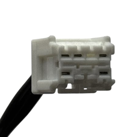 Nissan Juke 2010-2013 Stop Sol