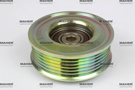 GERGİ RULMANI COROLLA 2002-2008 (ALTERNATÖR) NSK RULMANLI 13570 22010