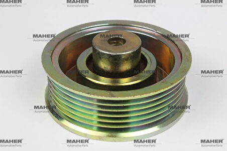 GERGİ RULMANI COROLLA 2002-2008 (ALTERNATÖR) NSK RULMANLI 13570 22010