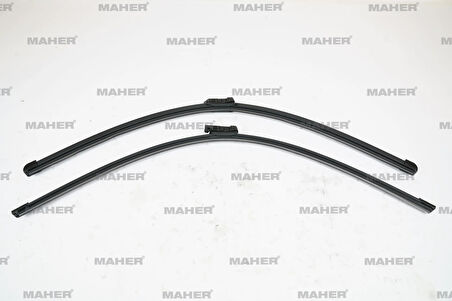 SİLECEK SÜPÜRGESİ TAKIM FOCUS 3 2010-2019 AEROTWIN A640S (725+725MM) BM5JS17528AA