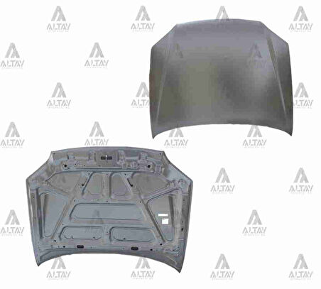 MOTOR KAPUTU ACCENT 2003-2006 66400 25520