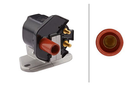 ATESLEME BOBINI MERCEDES M102 M103 M119 W201 W124 W126 W140 W126 R129 W140 W461 W463 A0001586203