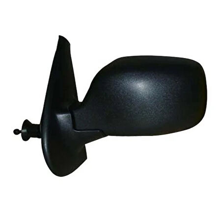 DIŞ DİKİZ AYNASI MEKANİK SOL KANGOO 2000-2008 7700354636