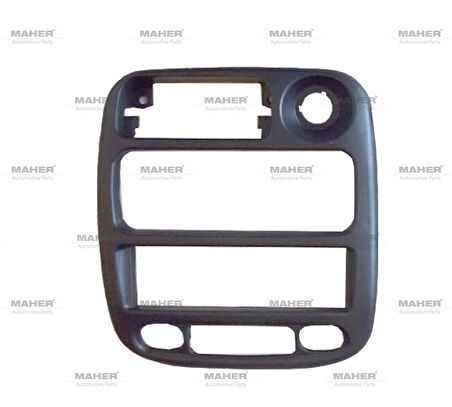 TEYP PANELİ ACCENT 1995-2000 (YUVARLAK TİP DÜĞME İÇİN) 84740 22101CA