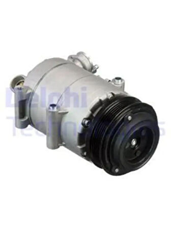 KLIMA KOMPRESOR FOCUS 0411 2.5 ST KUGA, C30 0612  C70 II 0609  S40 II 0612  V50 0410  1.6 -2.4