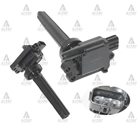 ATEŞLEME BOBİNİ CARISMA 1997-2000 1.6 / OUTLANDER 2003-2006 MD362907