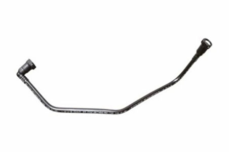 YAKIT BORUSU PEUGEOT P206 1998-2009 1.1-1.4-1.6-2.0 İ 165 POMPA İLE FİLTRE ARASI ARKA 1573 RJ
