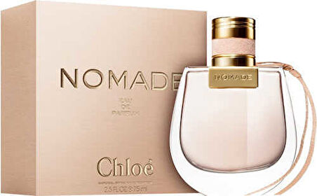 Chloe Nomade EDP 75 ml Bayan Parfümü