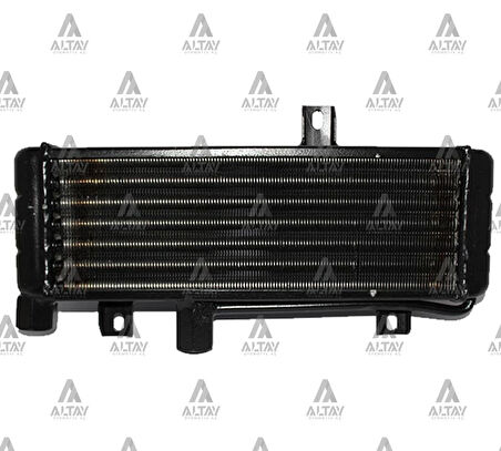 YAĞ SOĞUTUCUSU L-200 1999-2005 MR111819