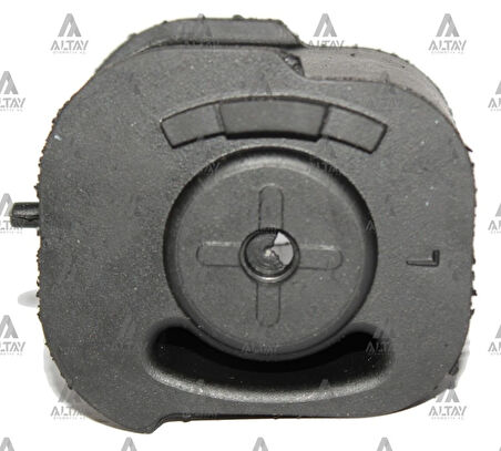 BURÇ SALINCAK EXCEL 1990-1994 SOL (YERLİ) 54552 24100 (4 ADET)