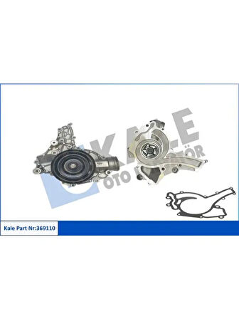 DEVIRDAIM POMPASI (M272) W203 0507 W204 0714 CL203 0508 C219 0410 W211 0508 W212 0913