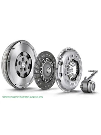 VOLANT + DEBRIYAJ SETI + RULMAN KOMPLE ( OYNAR) ASTRA H CORSA C MERIVA A Z17DTH