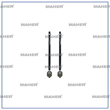 ROTKOLU LANCER 2009 / OUTLANDER 2003 / ASX 2010 / PEUGEOT 4007 2007 4422A012 (2 ADET)