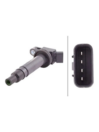 ATESLEME BOBINI AVENSIS 2,0 / 2,0 VVT I / 2,4 / RAV4 2,4 VVT I