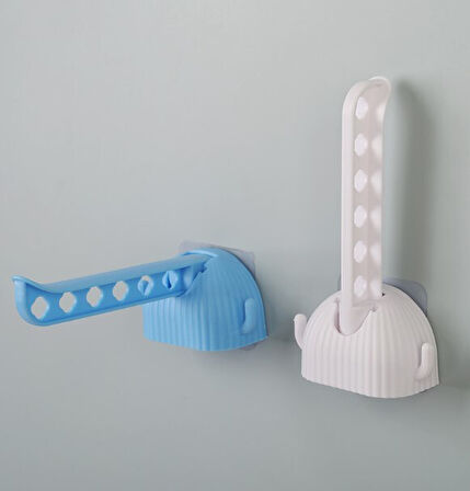  Portatif Kendinden Yapışkanlı Askı