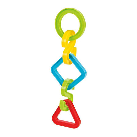 03 329 Askılı Şekiller -Pilsan Oyuncak