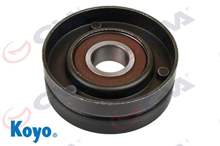 ALTERNATÖR GERGİ RULMANI ASTRA G-H-J-CORSA D-INSIGNIA-MERIVA-VECTRA C-ZAFIRA-CRUZE 1.6-1.8 6340558 1340268 55350422 55556090