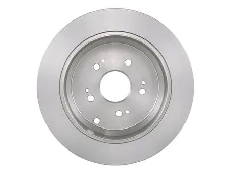 ARKA FREN DİSKİ DOLU TİP HONDA CR-5 2.0L K20 RD8 KASA 2005-2009 / 2.2L N22A CTDİ DİZEL 06- / 1.6L İ -DTEC N16A2 RE6 KASA 13 - 304.5 ÇAP X 5 BIJON - TAKIM DISK FIYATIDIR 42510SCAE50 42510T1GG01 42510SA9E50