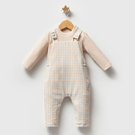 Tongs Baby College Salopet 5581 Mavi