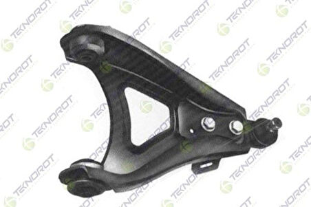 ROTİLLİ SALINCAK ÖN SAĞ ALT RENAULT-R19 1991 MEGANE 1 1995-2003 SCENIC 1 1997-2002 6000073512 7700831368 7700818051