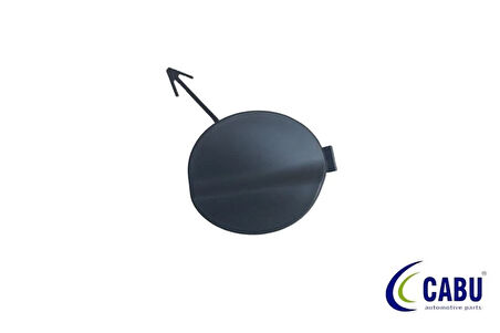 ÖN TAMPON ÇEKİ DEMİR KAPAĞI COURIER 2018 JT7617A989AA5CND