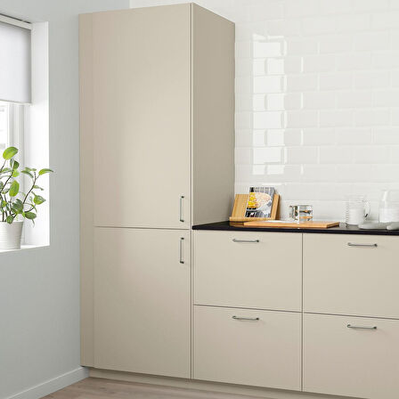 Kapak, bej, 40x60 cm