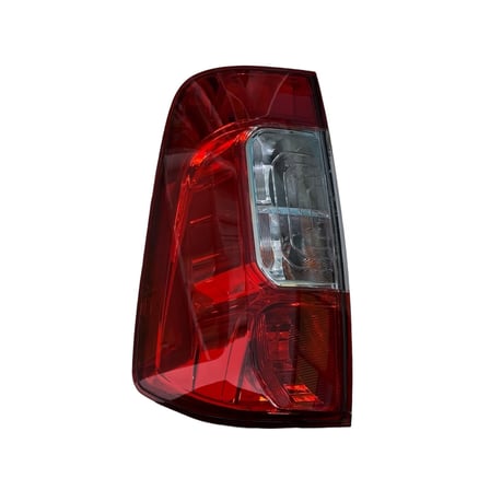 Nissan Navara 2015-2018 Stop Sağ (Duylu)