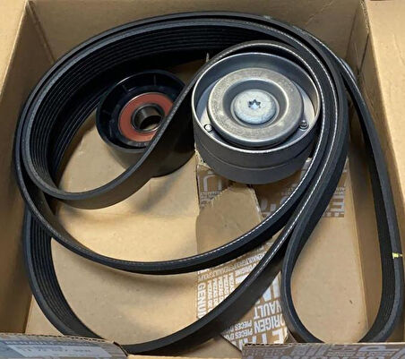 AKSESUAR KAYIS KİTİ F4R DUSTER HS 2011 7701479099 7701479099 117209732R