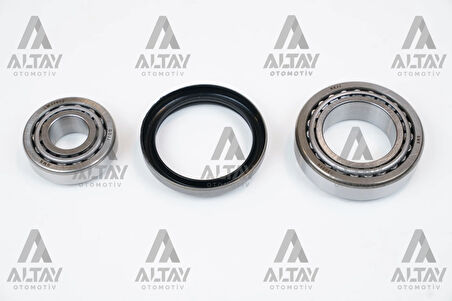 TEKER KİTİ ÖN FORD TRANSİT 1995 T15 - 2.5 (SKT KEÇELİ) TKFD110