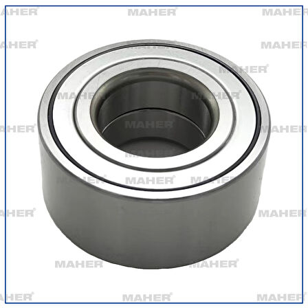 TEKER RULMANI ÖN AUDI 80 / A4 / A6 / COUPE / CABRIOLET/ VOLKSWAGEN PASSAT 5 / 6 / 39/41X75X37 1617969780