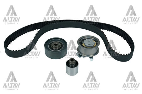 TRİGER SETİ PASSAT / GOLF5 / JETTA / A3 / A4 / A6 2007-2011 BKP-BKD-BMN-BMR-BUZ-BRE 2.0 TDİ (03G109244A) (GENİŞ DELİK 12 MM) 03G198119A