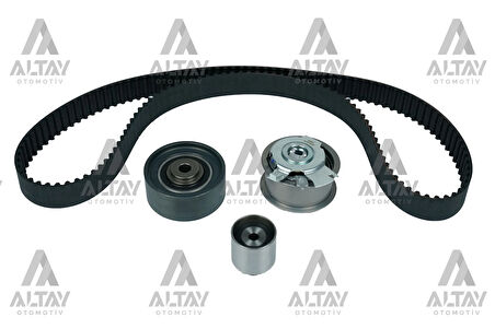 TRİGER SETİ PASSAT / GOLF5 / JETTA / A3 / A4 / A6 2007-2011 BKP-BKD-BMN-BMR-BUZ-BRE 2.0 TDİ (03G109244A) (GENİŞ DELİK 12 MM) 03G198119A