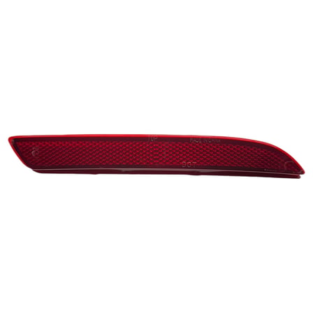 Honda Jazz 2012-2014 Arka Sağ Tampon Reflektörü