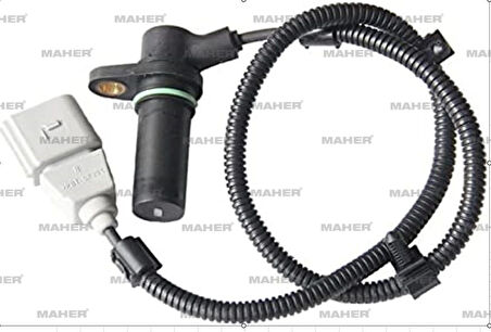 SENSÖR KRANK DEVİR POLO / CORDOBA / FABİA 2001-2009 AMF-BNV-BNM 1.4 TDİ 045957147C
