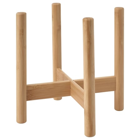 Ciceklik, Bambu, 21 Cm