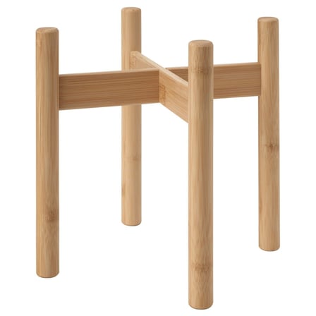 Ciceklik, Bambu, 21 Cm